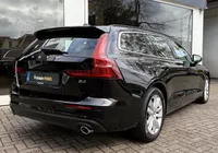Volvo V60 2.0 B4 Momentum Bus. |Carplay|Adapt.Cruise|Trekhaak| Foto