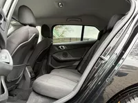 BMW 1-serie 118i Executive Edition |Carplay|PDC v+a| Foto