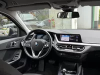 BMW 1-serie 118i Executive Edition |Carplay|PDC v+a| Foto