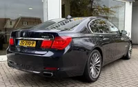 BMW 7-serie 750i High Executive |HeadUp|Adap.Cruise|Keyless| Foto