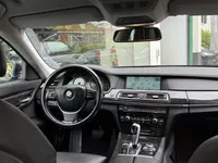 BMW 7-serie 750i High Executive |HeadUp|Adap.Cruise|Keyless| Foto