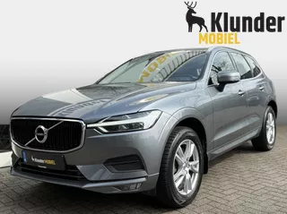 Volvo XC60 2.0 T5 AWD Momentum Pro |Navi|Leder|Trekhaak|
