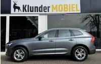Volvo XC60 2.0 T5 AWD Momentum Pro |Navi|Leder|Trekhaak| Foto