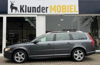 Volvo V70 2.0 T5 Summum Aut. |Leder|Memory|Trekhaak| Foto