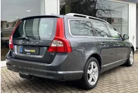 Volvo V70 2.0 T5 Summum Aut. |Leder|Memory|Trekhaak| Foto