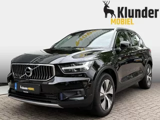 Volvo XC40 1.5 T4 Recharge Inscription Expr. |Leder|PDC|Adapt.Cruise|
