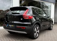 Volvo XC40 1.5 T4 Recharge Inscription Expr. |Leder|PDC|Adapt.Cruise| Foto
