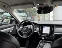 Volvo V90 2.0 T4 Momentum Pro |DAB|Adapt.Cruise|PDC v+a| Foto