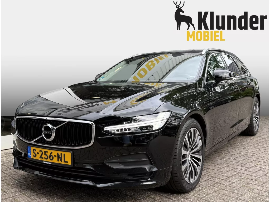Volvo V90 2.0 T4 Momentum Pro |DAB|Adapt.Cruise|PDC v+a| Volvo V90 2.0 T4 Momentum Pro |DAB|Adapt.Cruise|PDC v+a|