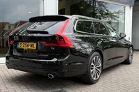 Volvo V90 2.0 T4 Momentum Pro |DAB|Adapt.Cruise|PDC v+a| Foto