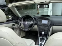 Saab 9-3 Cabrio 2.0 Turbo Aero Aut. |Xenon|PDC|Clima| Foto
