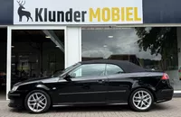Saab 9-3 Cabrio 2.0 Turbo Aero Aut. |Xenon|PDC|Clima| Foto